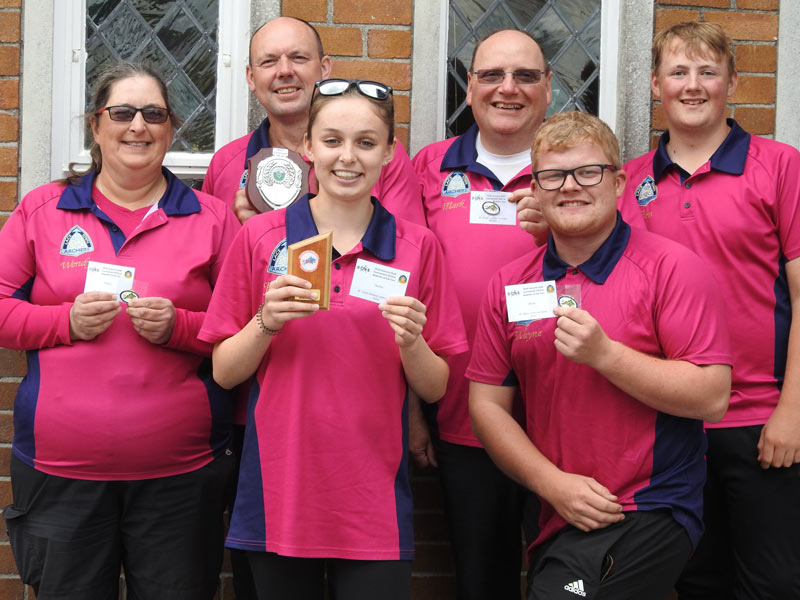 About Lacetown Archers Archery Club Honiton East Devon